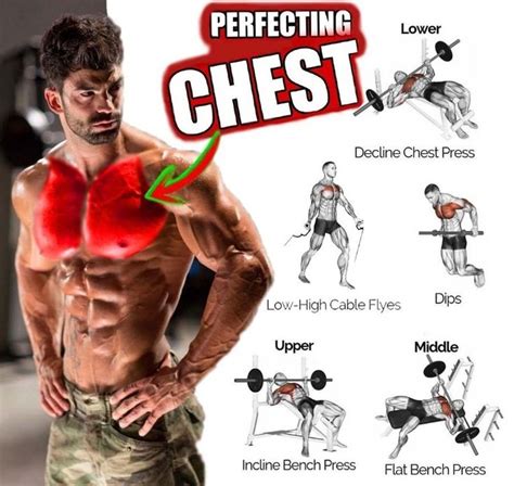 Chest is magical